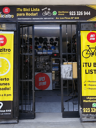 Mantenimiento Express (Seguridad y Ajuste)