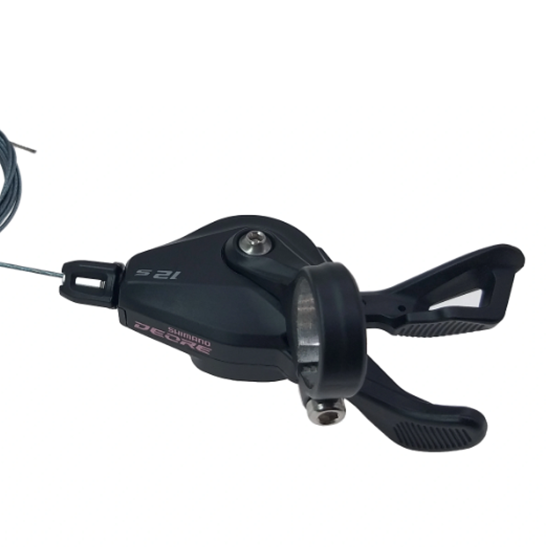 Grupo Shimano Deore M6100 1x12 Velocidades – Kit Completo MTB (RÉPLICA) 2