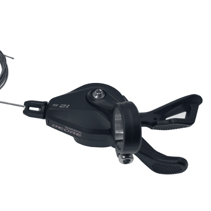 Grupo Shimano Deore M6100 1x12 Velocidades – Kit Completo MTB (RÉPLICA) 2