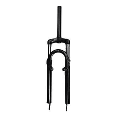 SUSPENSION DE METAL CON MUELLES PARA BICICLETA ARO 26. SUSEPNSION PARA BICICLETA DE 1 PULGADA