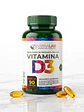 Vitamina D3 800 UI, 90 Cápsulas  - Miniatura 2