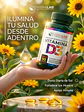 Vitamina D3 800 UI, 90 Cápsulas  - Miniatura 1