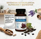 Mucuna Pruriens Biovea 250mg, Alta Pureza 40% Levodopa - Miniatura 2