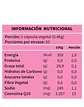 Coenzima Q10 Liposomal, 60 cápsulas  - Miniatura 2