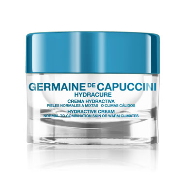 Germaine de Capuccini Hydracure Crema Hydractiva 50 mL