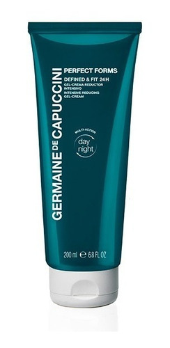 Defined & Fit 24 Horas Gel-Crema Intensivo Reductor  200ml