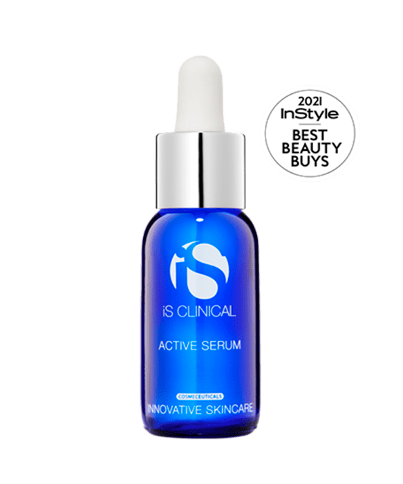Is Clinical Active Serum 15 ml 