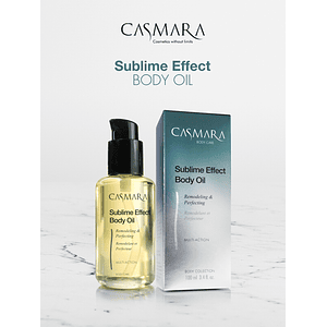 SUBLIME EFFECT BODY OIL