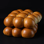 Brioche Sliders – Caja de 72 unid