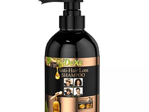 Shampoo Anticaida y crecimiento 500ml