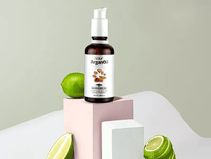 aceite de argán Dexe 50 ml