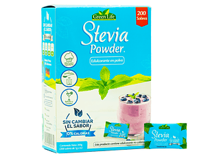 STEVIA POWER