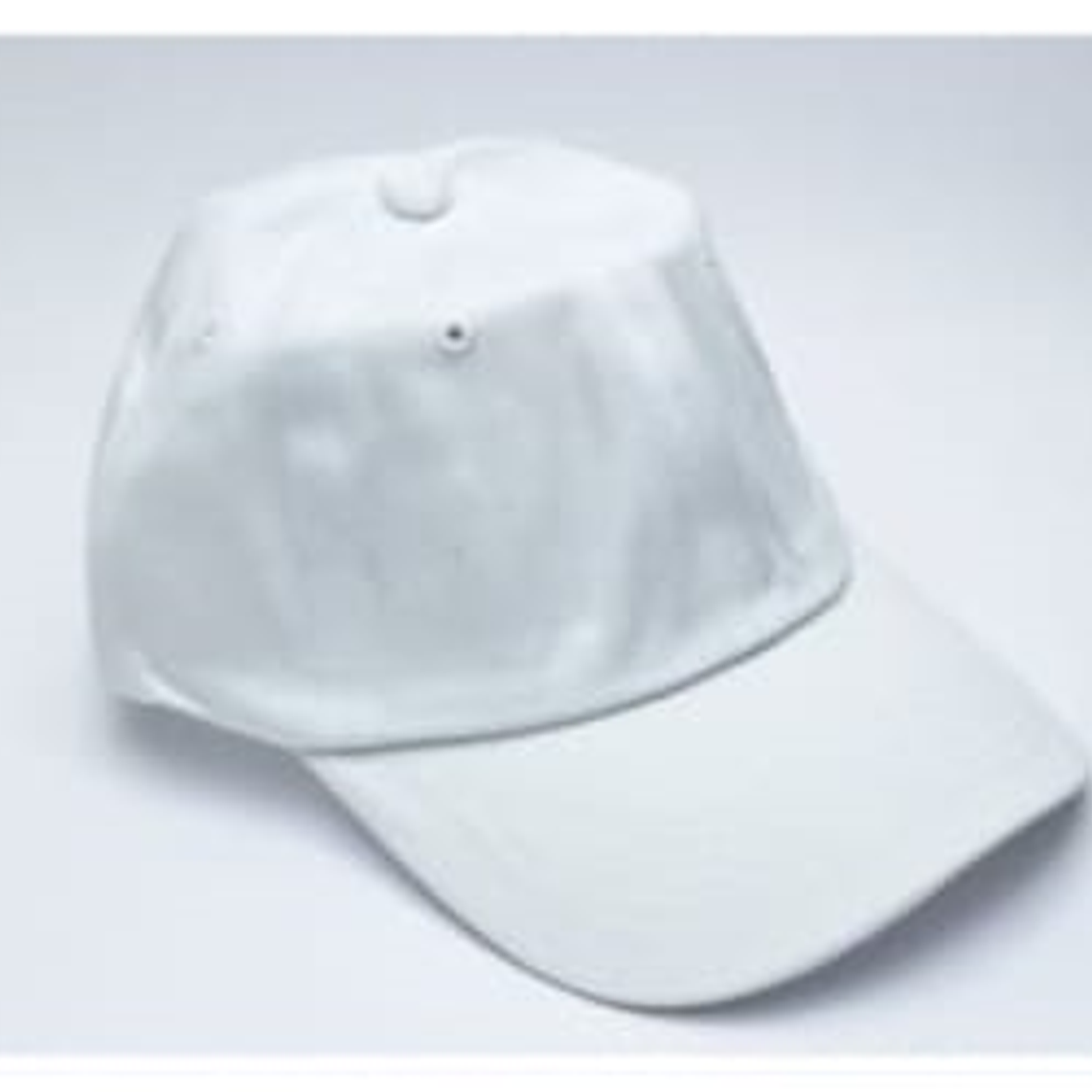GORRAS LLANA DE ALGODON  1
