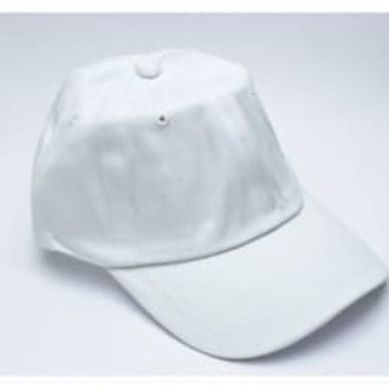 GORRAS LLANA DE ALGODON  1