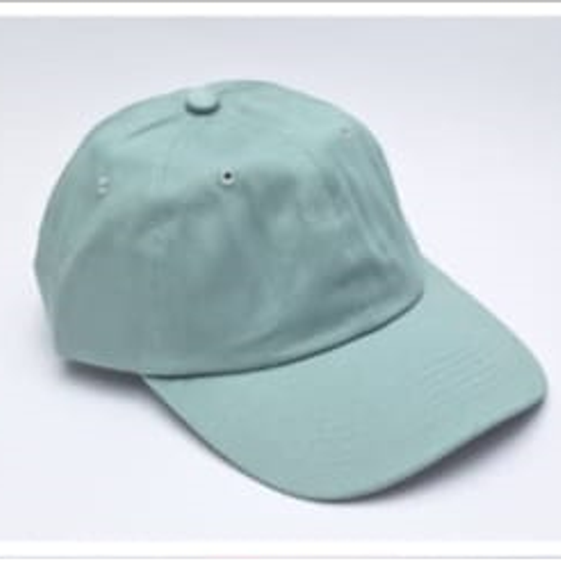 GORRAS LLANA DE ALGODON  3