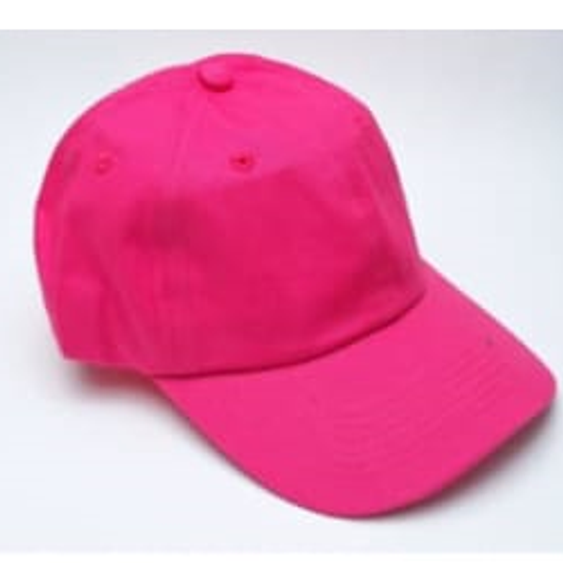 GORRAS LLANA DE ALGODON  8