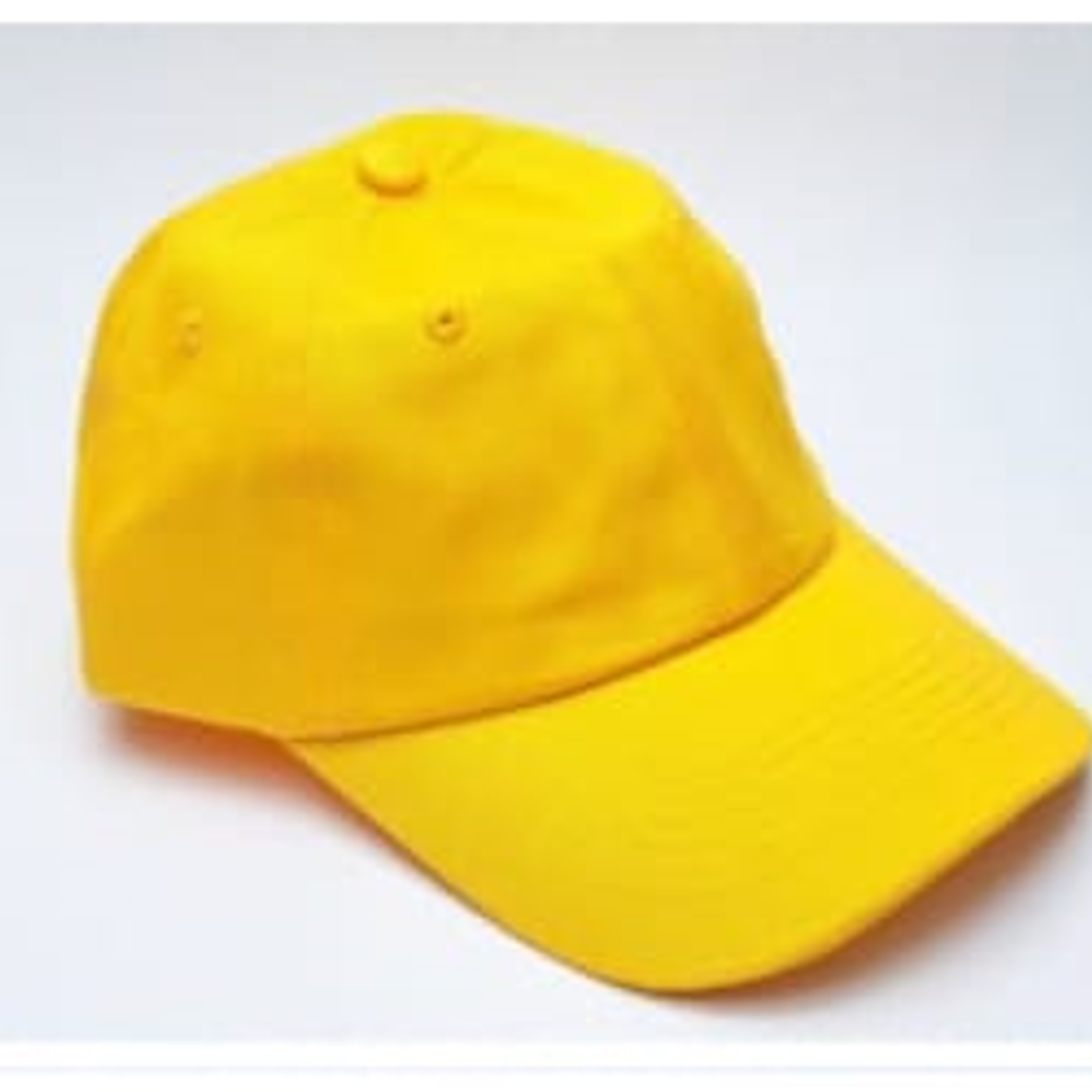 GORRAS LLANA DE ALGODON  9