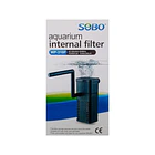 FILTRO INTERNO SOBO WP-310F 1