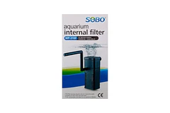 FILTRO INTERNO SOBO WP-310F