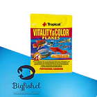 TROPICAL VITALITY & COLOR FLAKES  4