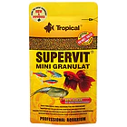 TROPICAL SUPERVIT MINI GRANULAT  1