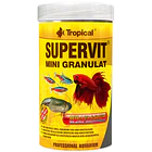 TROPICAL SUPERVIT MINI GRANULAT  2