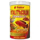 TROPICAL VITALITY & COLOR GRANULAT 1