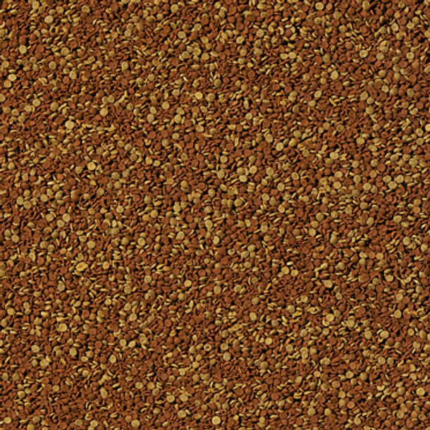 TROPICAL VITALITY & COLOR GRANULAT 2