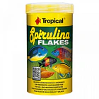TROPICAL SPIRULINA FLAKES  1