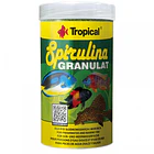TROPICAL SPIRULINA GRANULAT  1