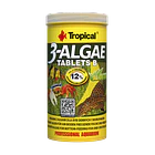 TROPICAL  3-ALGAE TABLETS B  2