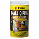 TROPICAL D-ALLIO PLUS GRANULAT 1