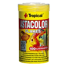 TROPICAL ASTACOLOR  500 ML / 100 GR 1