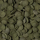 TROPICAL GREEN ALGAE WAFERS  2