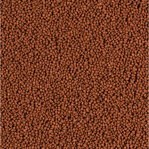 TROPICAL GOLDFISH COLOUR PELLET  1000 ML / 360 GR 2