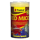 TROPICAL RED MICO  100 ML / 8 GR 1