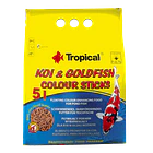 TROPICAL KOI&GOLDFISH COLOUR STICKS  1