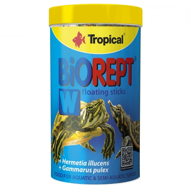 TROPICAL BIOREPT W  100 ML / 30 GR 1