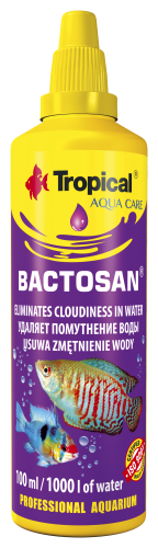 TROPICAL BACTOSAN 100 ml