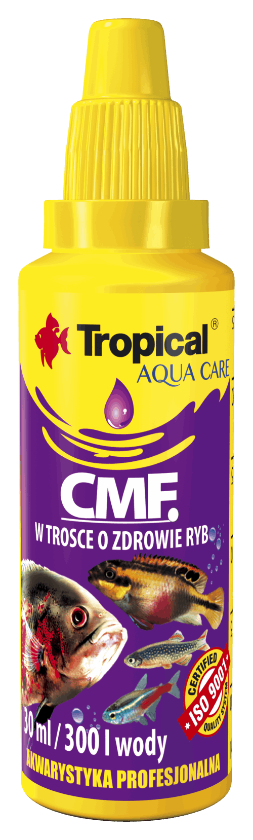 TROPICAL CMF 50 ml