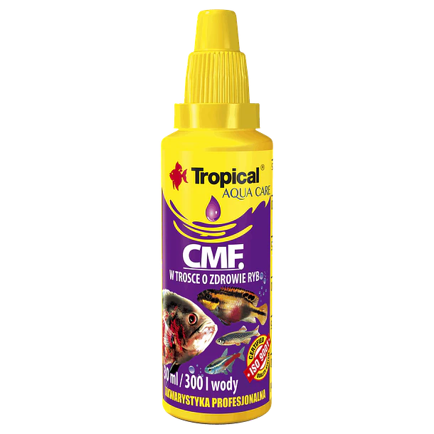 TROPICAL CMF 50 ml