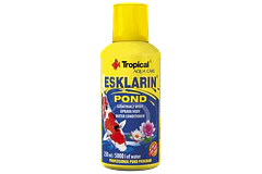 TROPICAL ESKLARIN POND  250 ml
