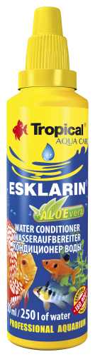 TROPICAL ESKLARIN CON ALOE VERA 50 ml