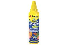 TROPICAL ESKLARIN CON ALOE VERA