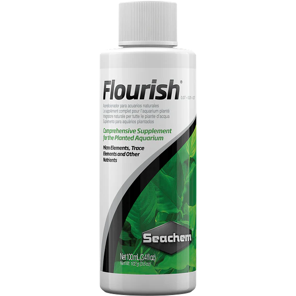 SEACHEM Flourish  2