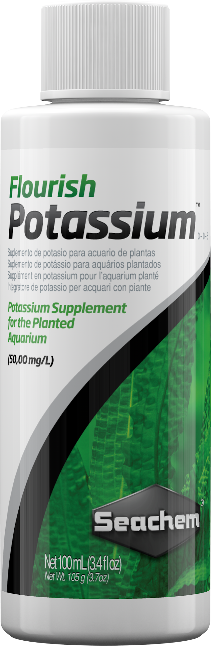 SEACHEM Flourish Potassium 100ml
