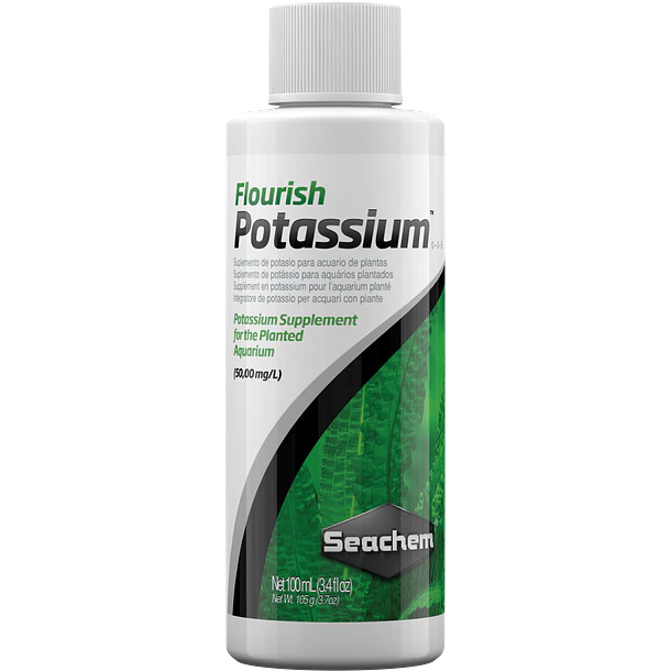 SEACHEM Flourish Potassium  1