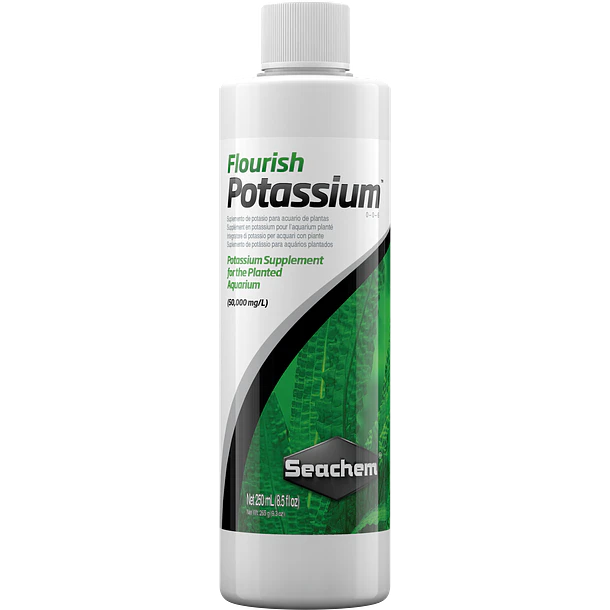SEACHEM Flourish Potassium  2
