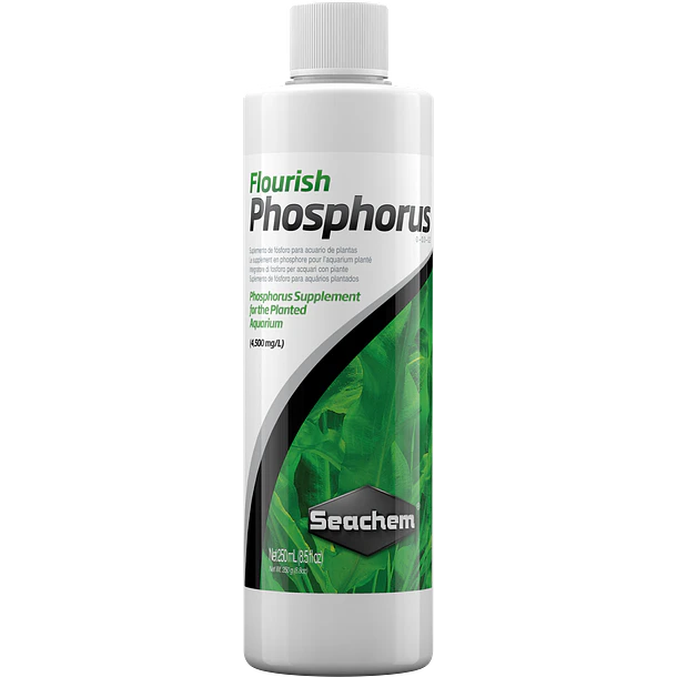 SEACHEM Flourish Phosphorus  2