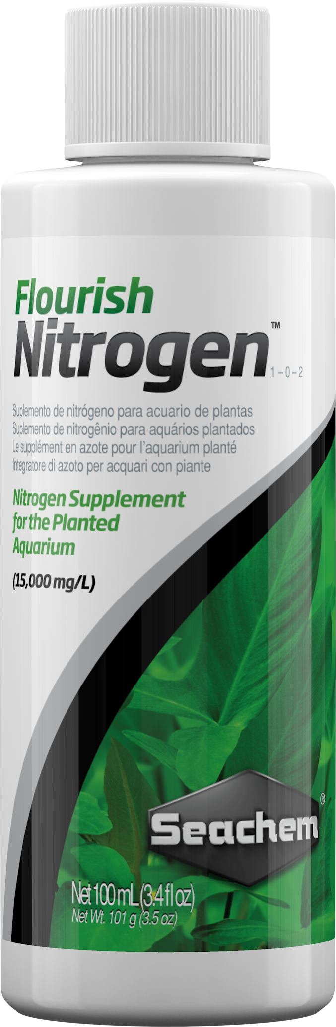 SEACHEM Flourish Nitrogen 100ml